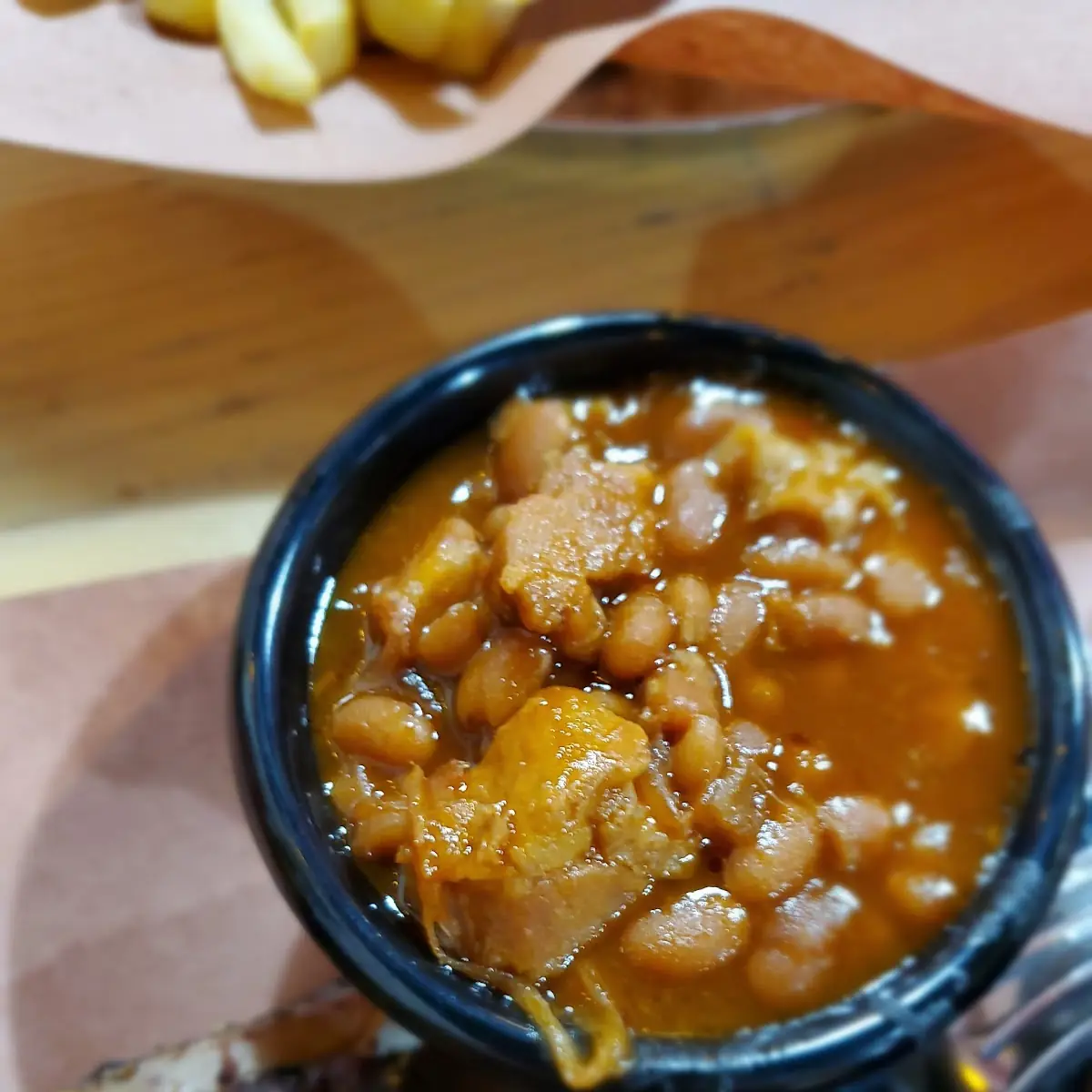 Baked Beans