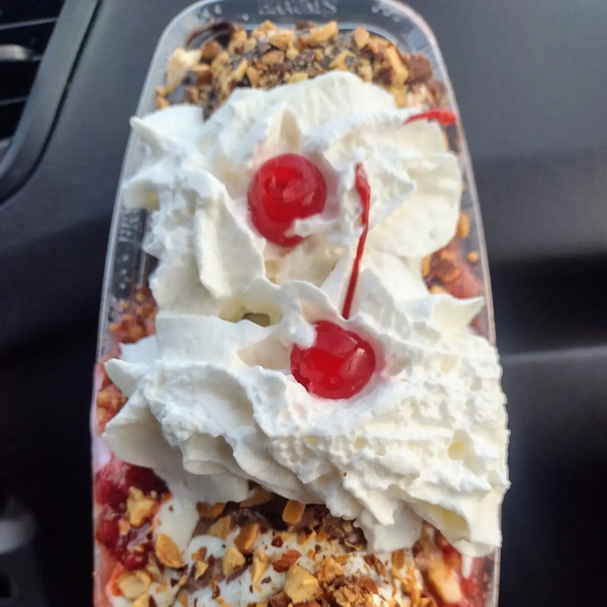 Banana Split