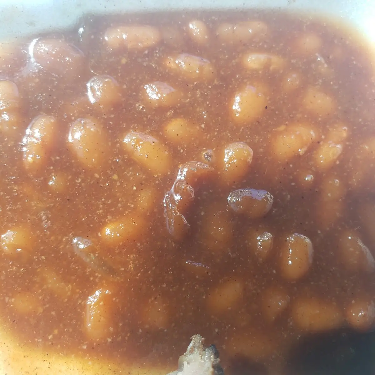 Baked Beans