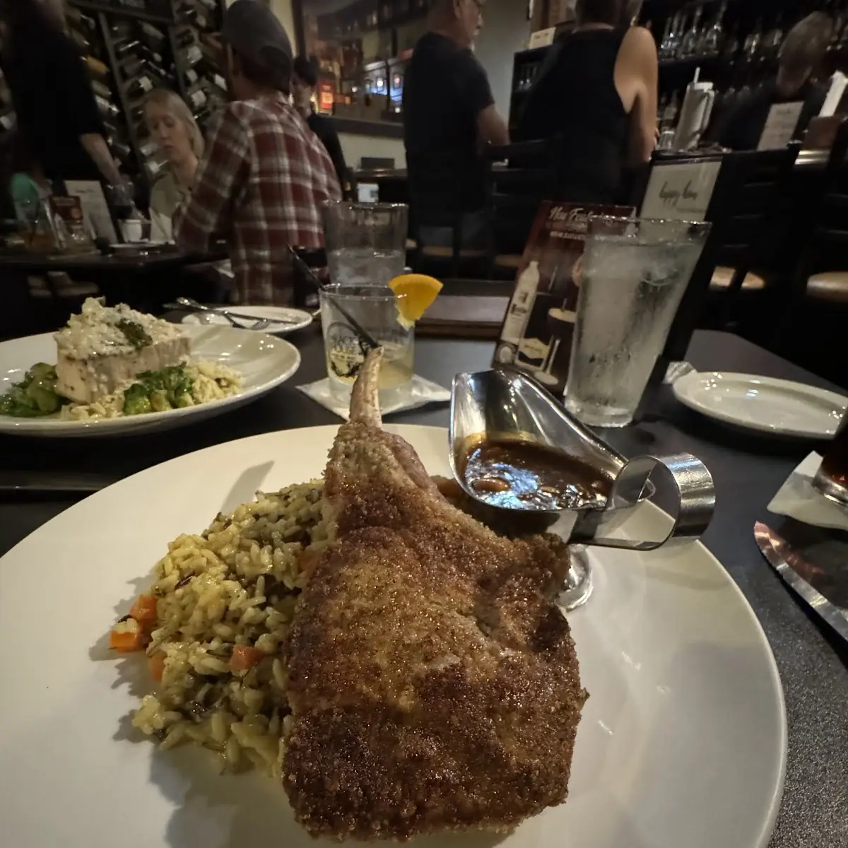 Pork Chop