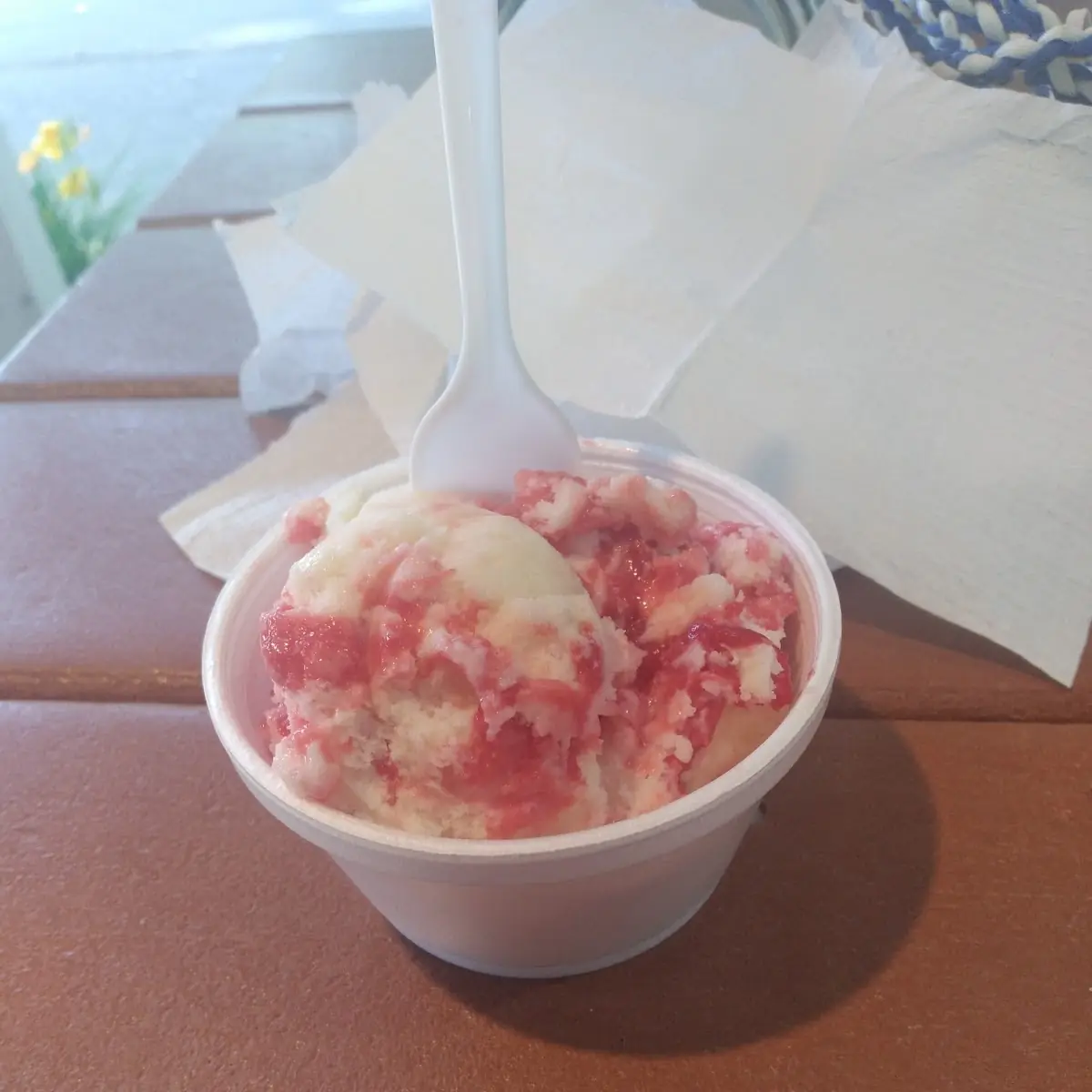 Shaved Ice