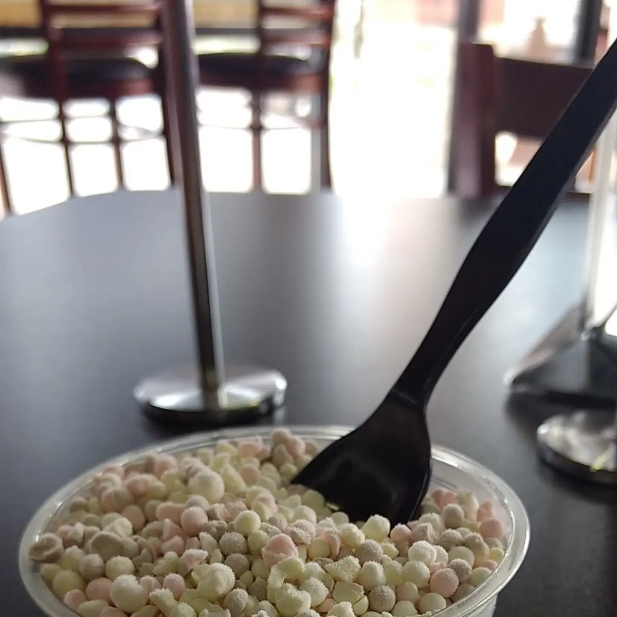 Dippin Dots