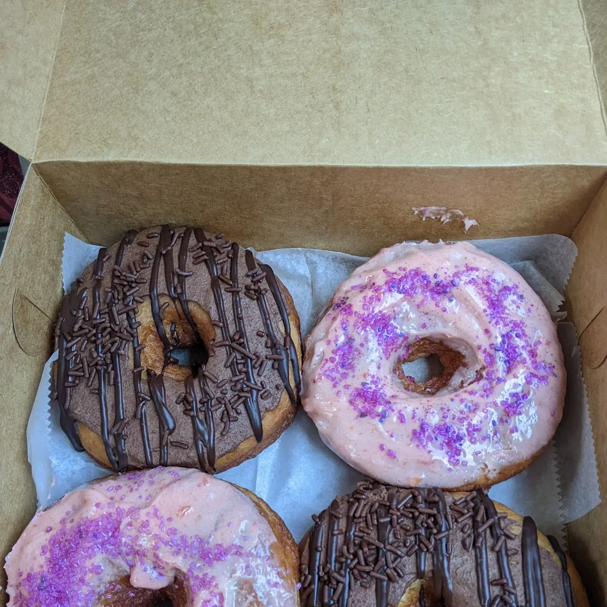 Doughnut