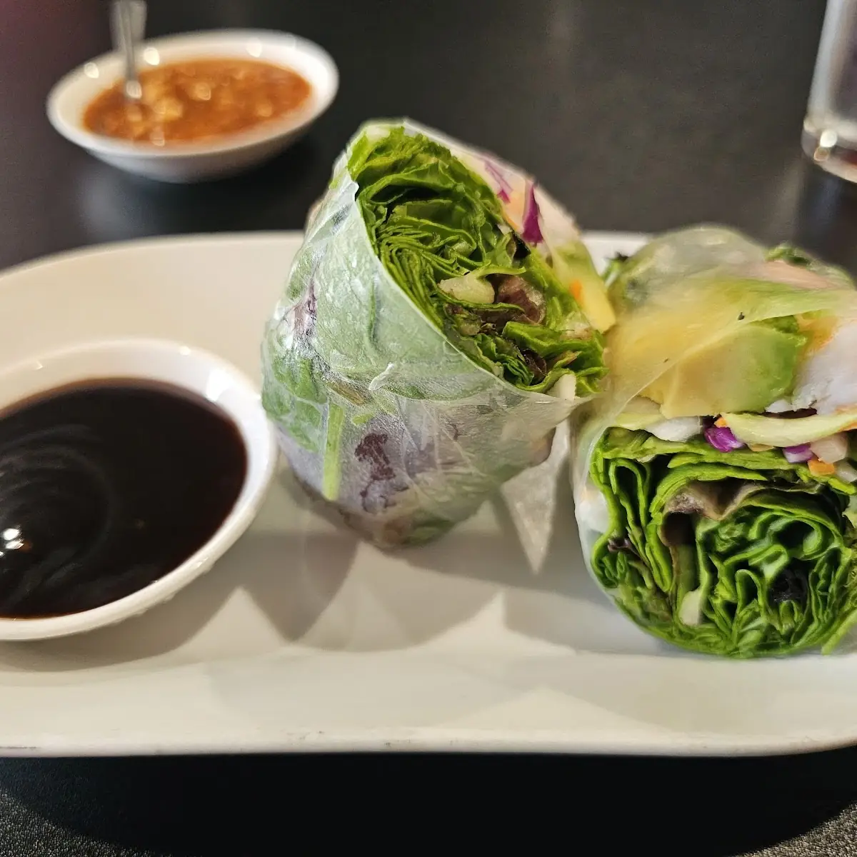 Fresh Spring Roll