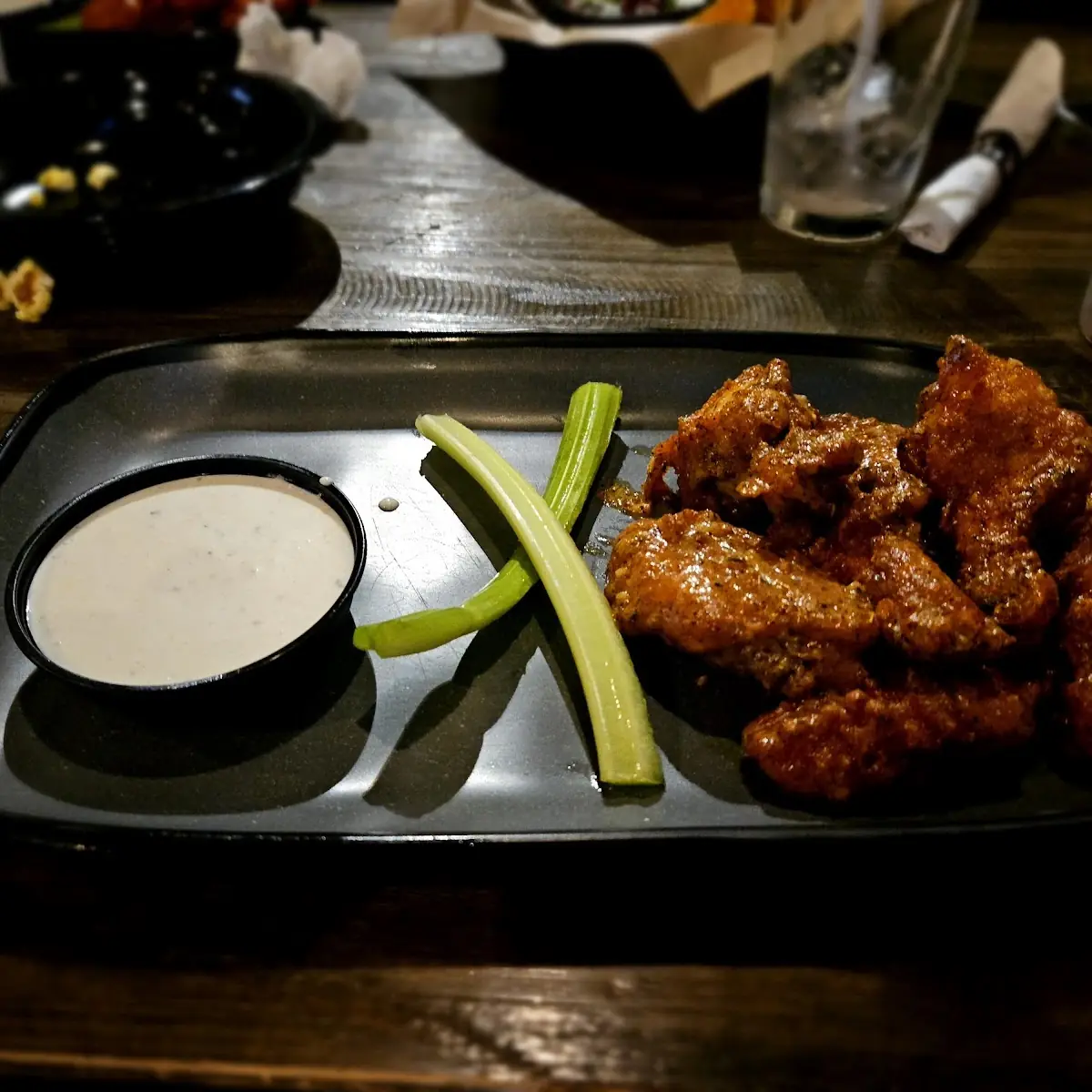 Chicken Wings
