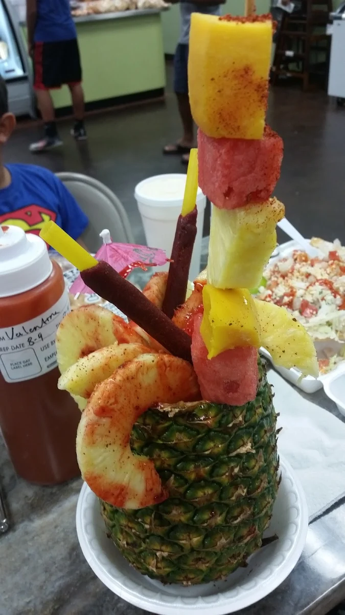 Piña Loca