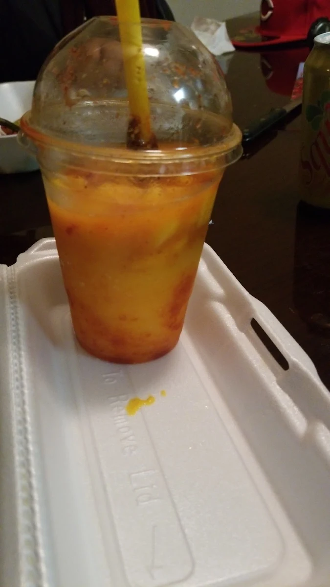 Thai Tea