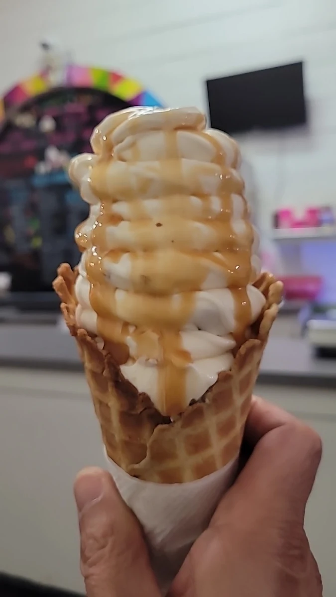 Peanut Butter