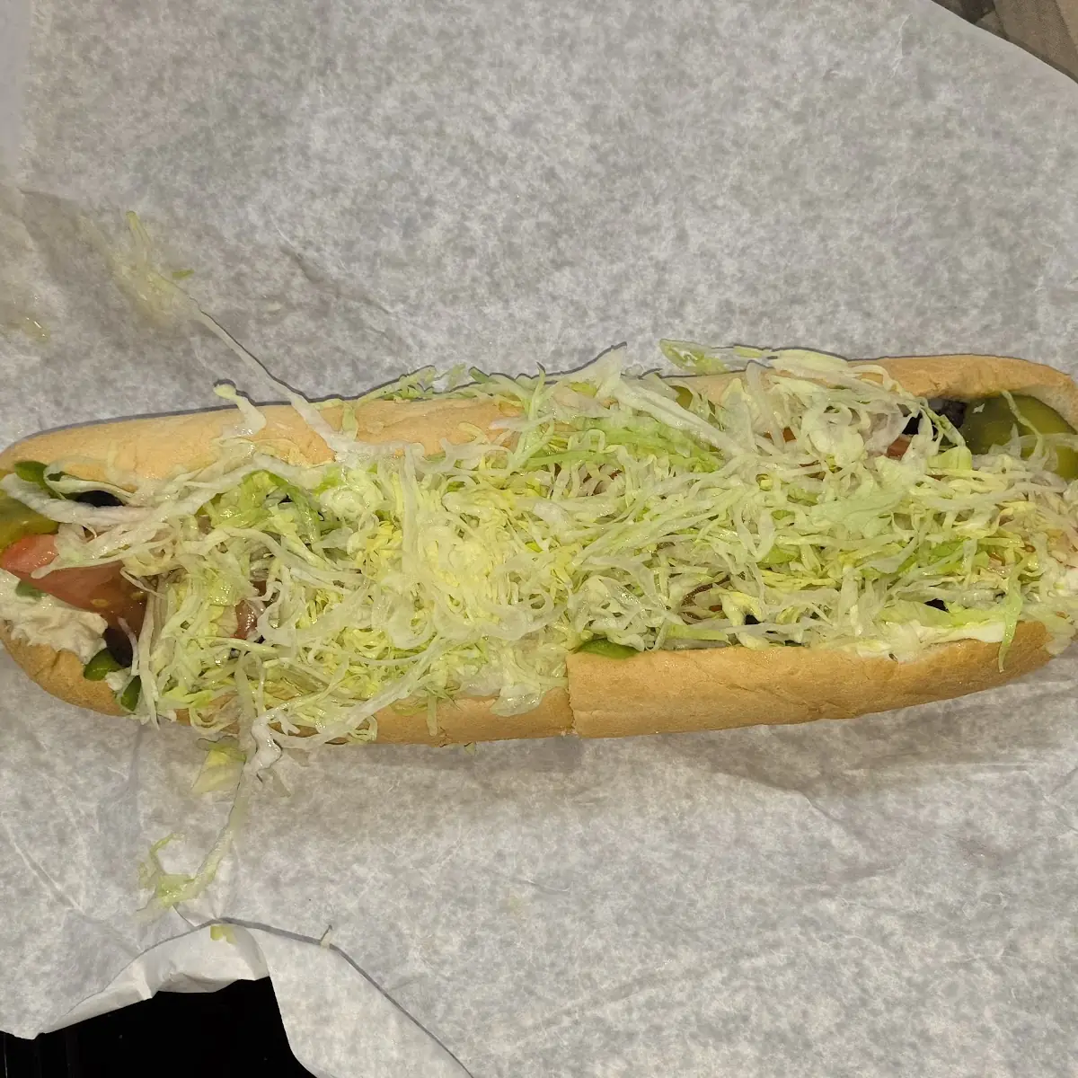 Chicken Salad