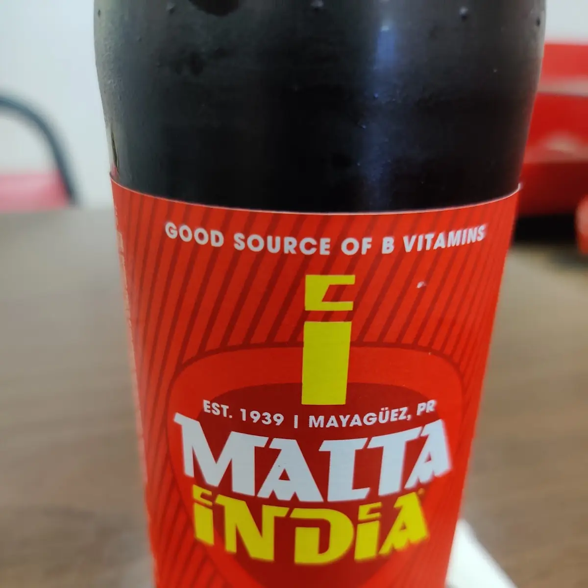 Malta India