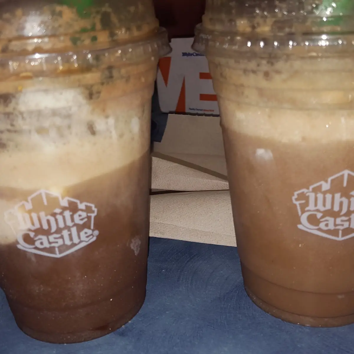 Root Beer Float