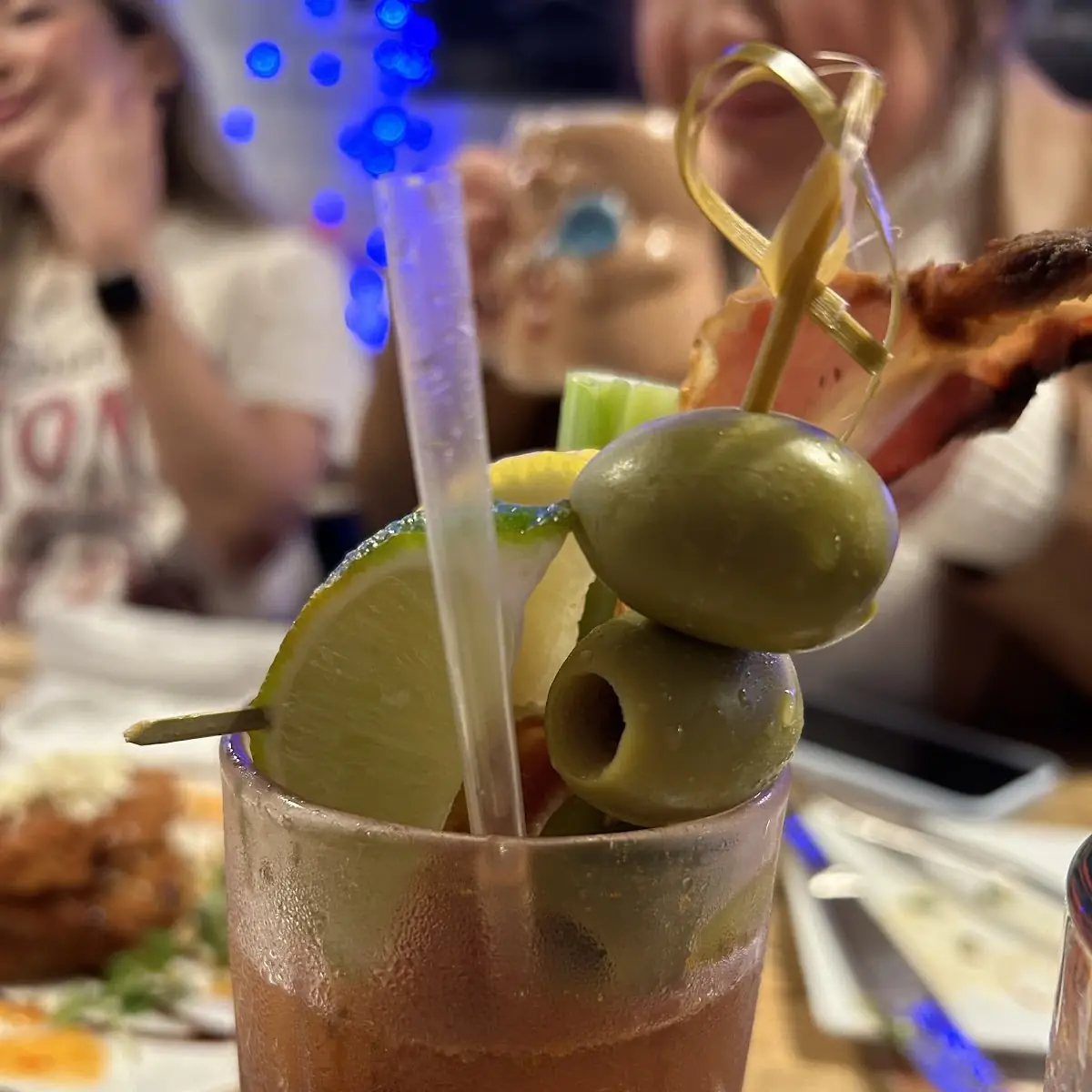 Bloody Mary