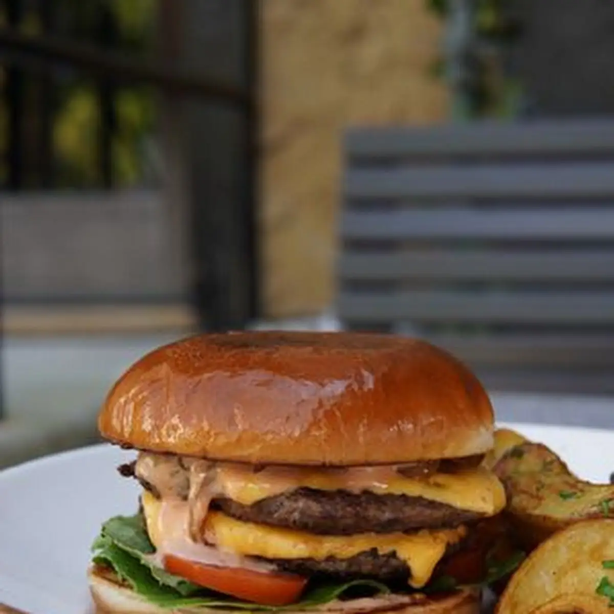 Braised Pork Belly blt