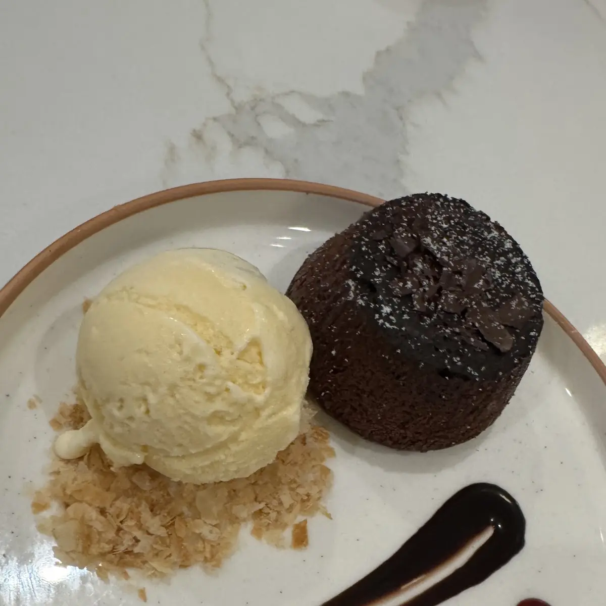 Lava Cake