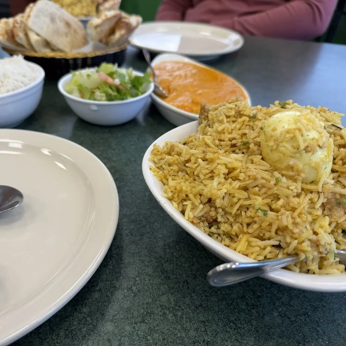 Mango Lassi