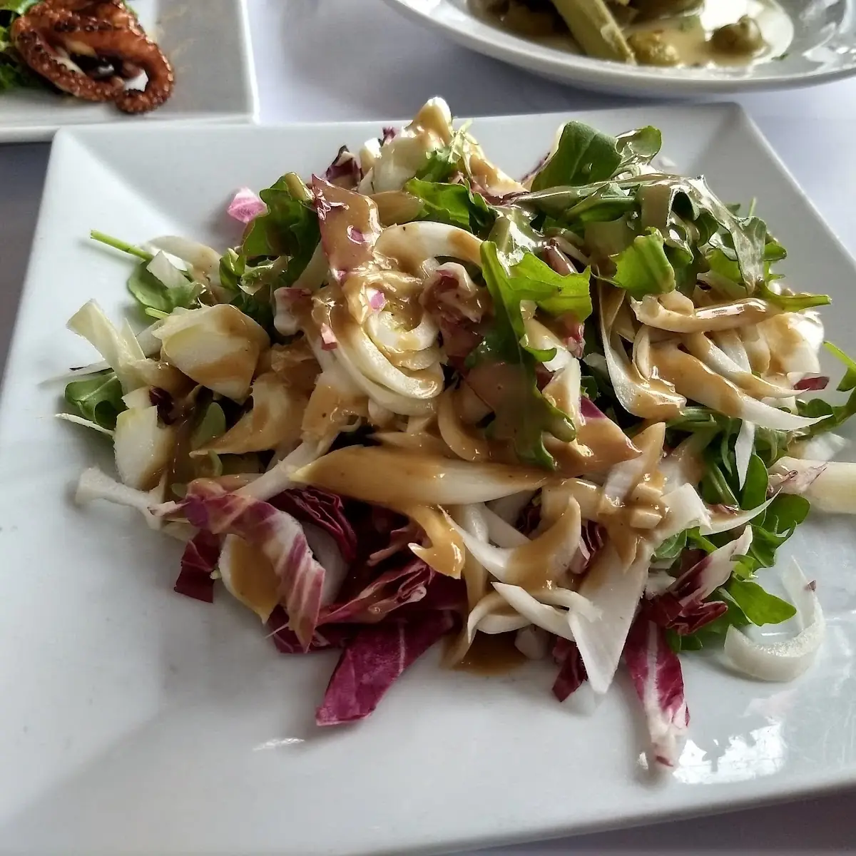 Tre Colori Salad