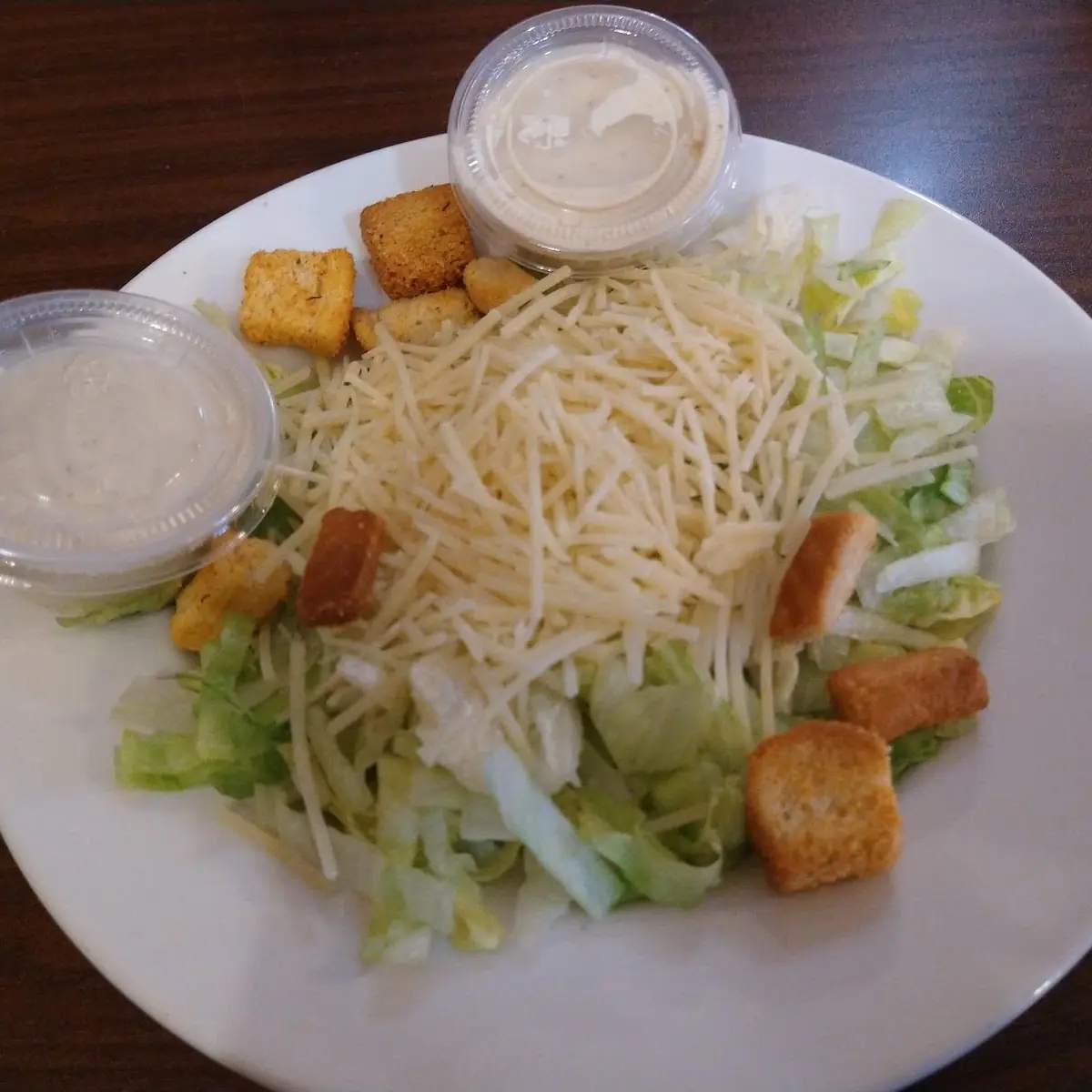 Caesar Salad