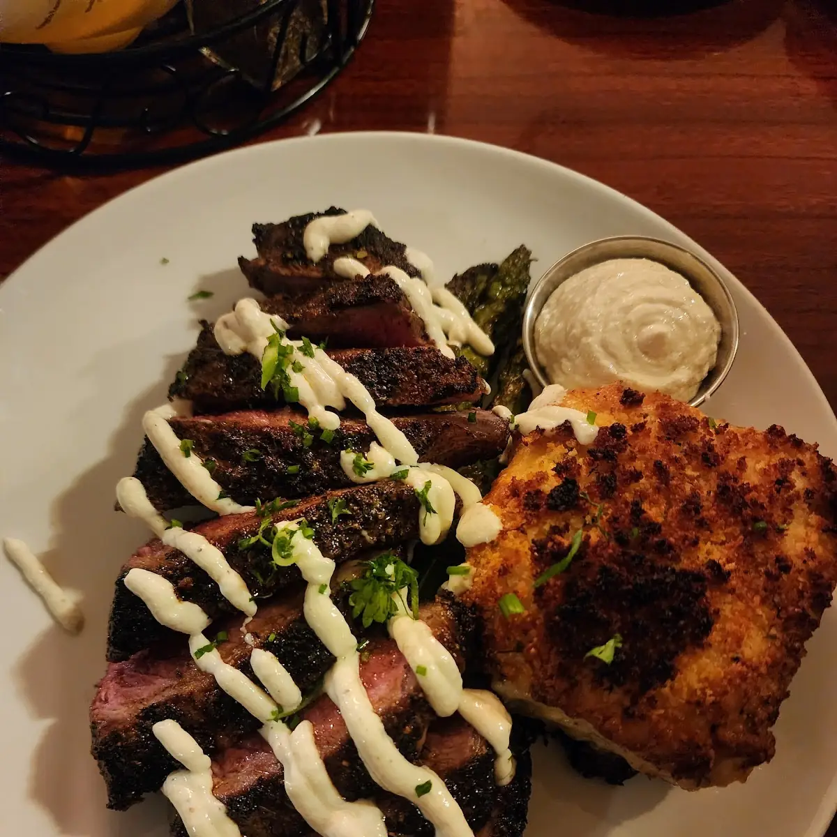 New York Strip