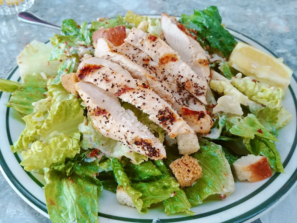 Caesar Salad