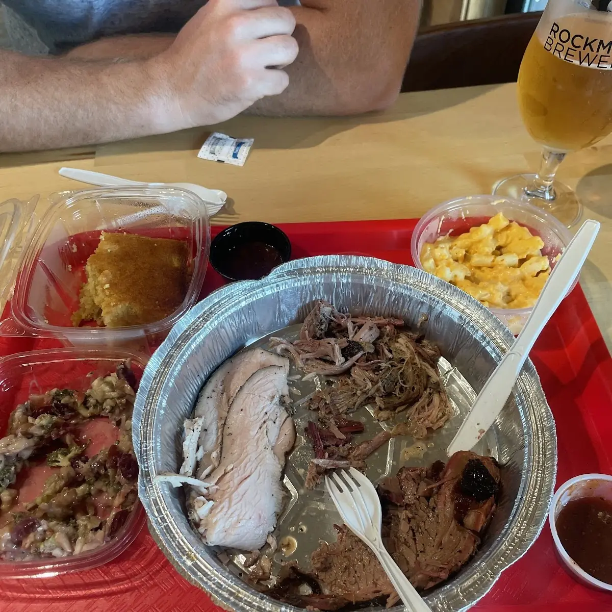 Pulled Pork