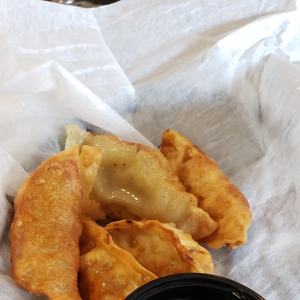 Dumplings