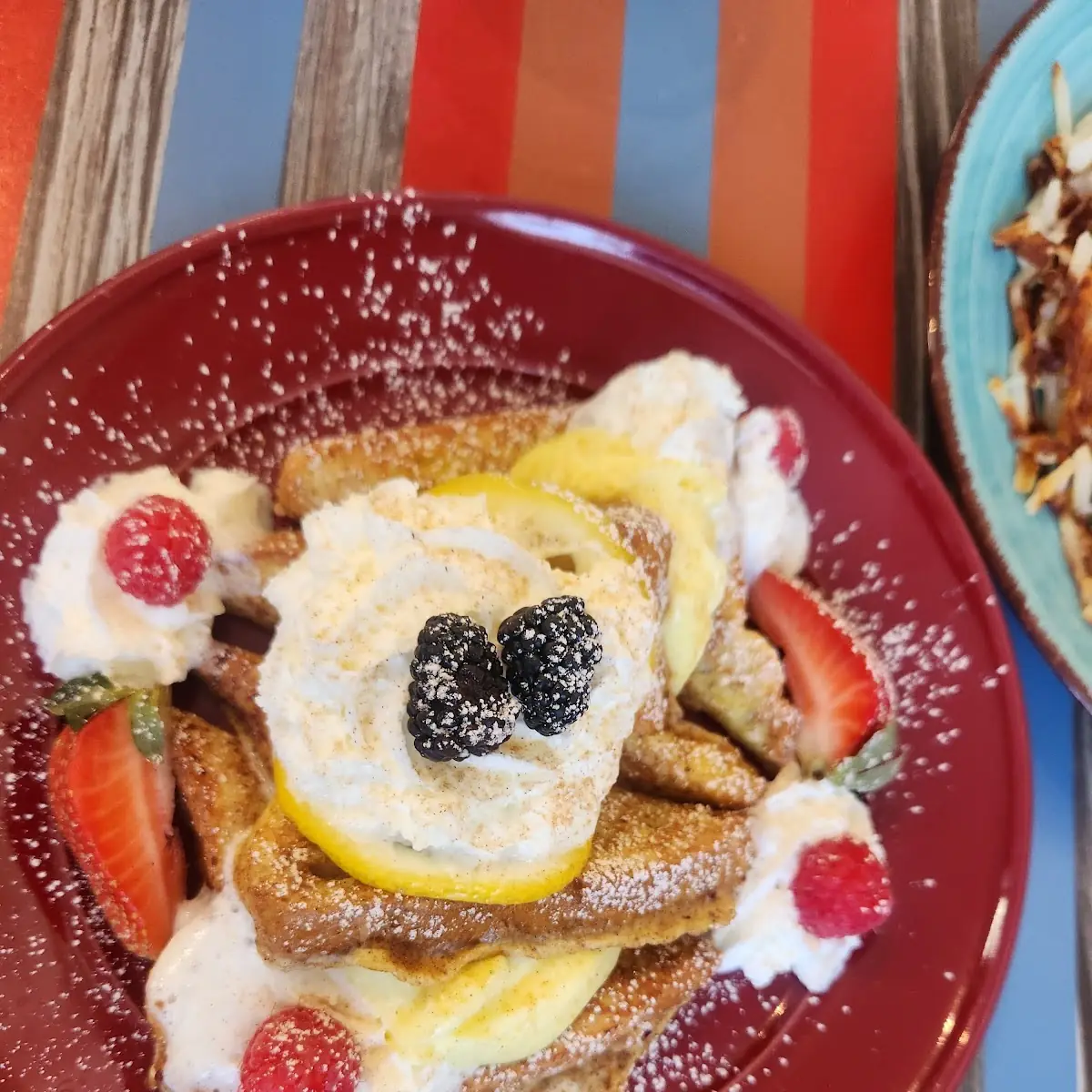 Pancake Breakfast