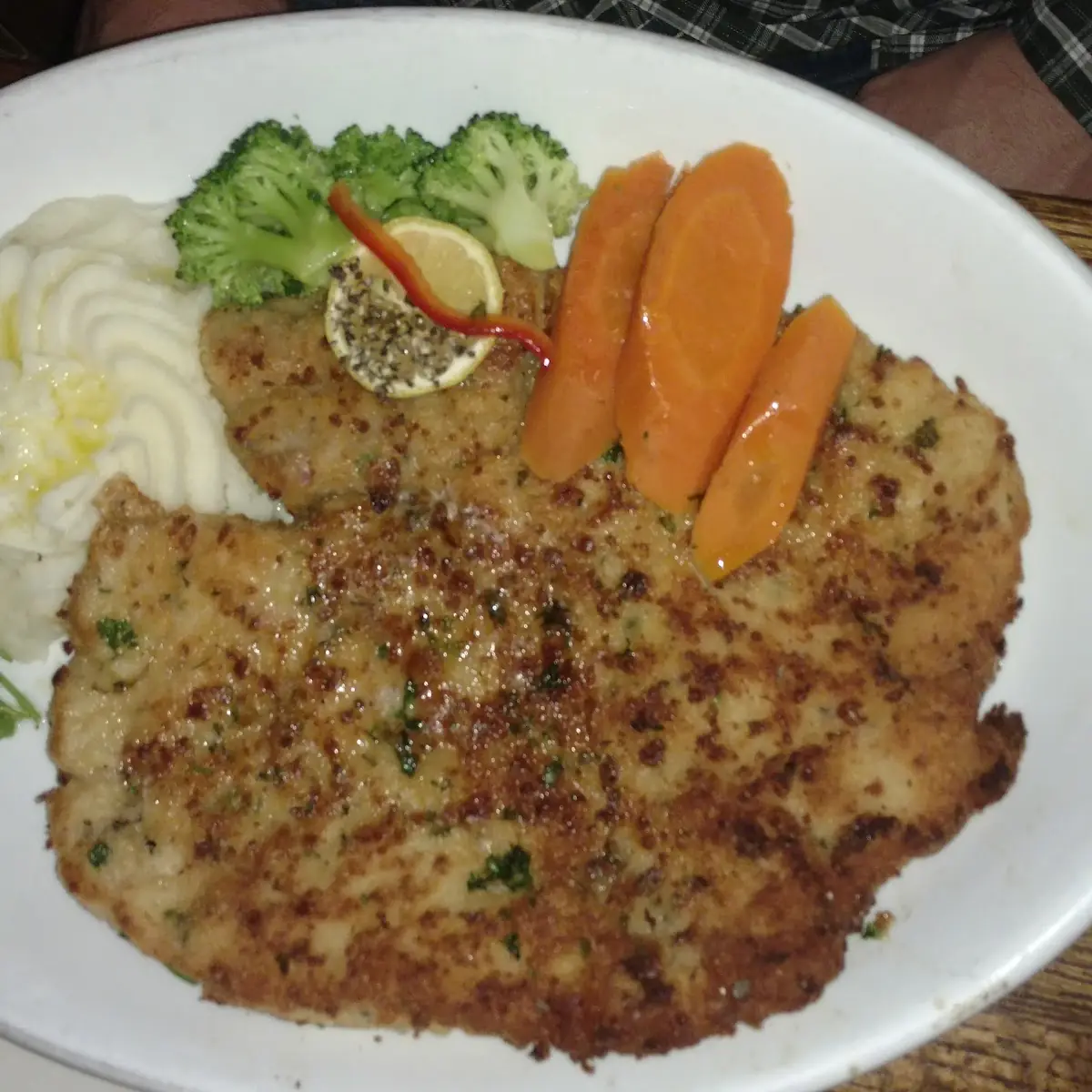 Schnitzel