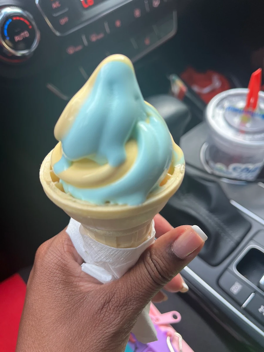 Ice Cream Cone