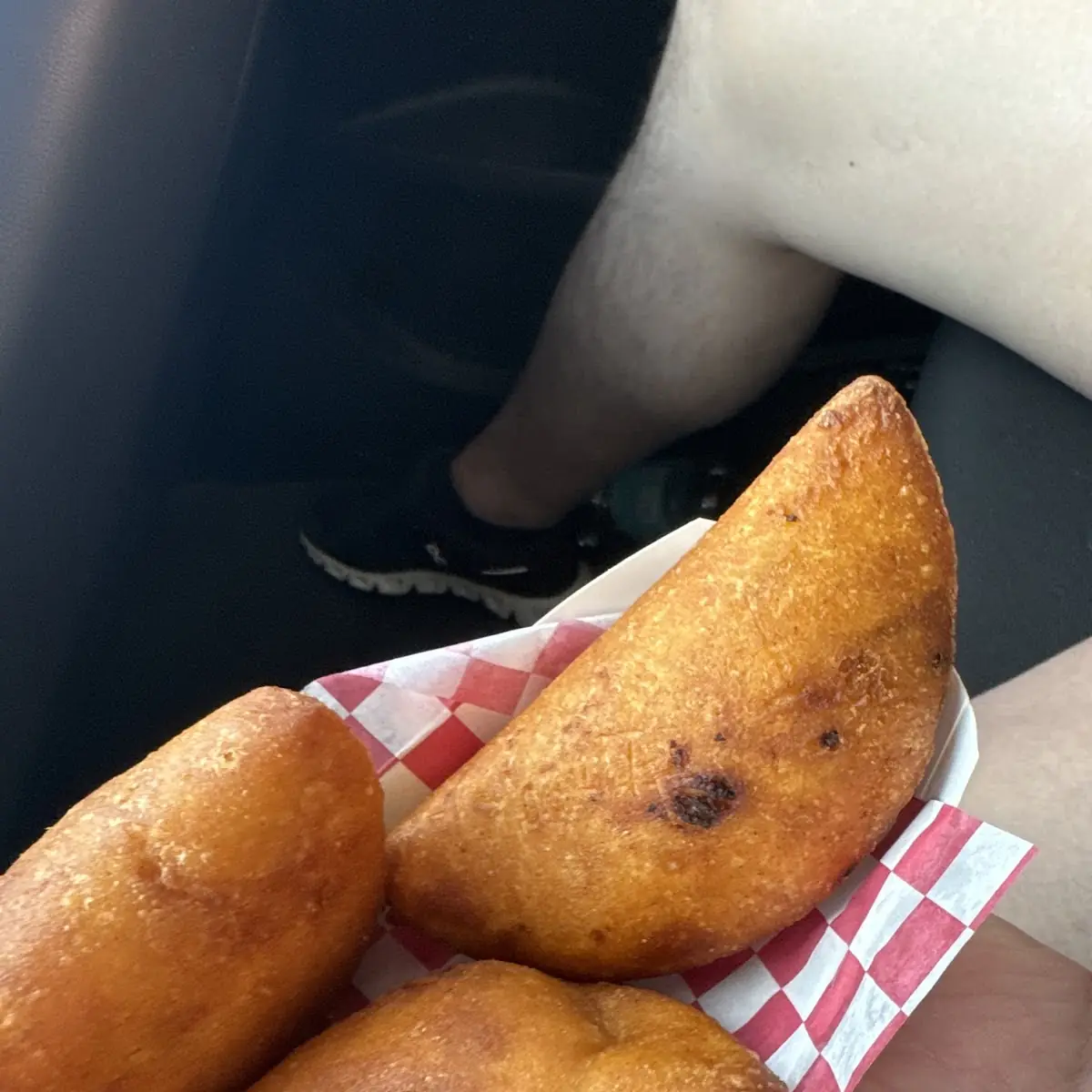 Corn Dog