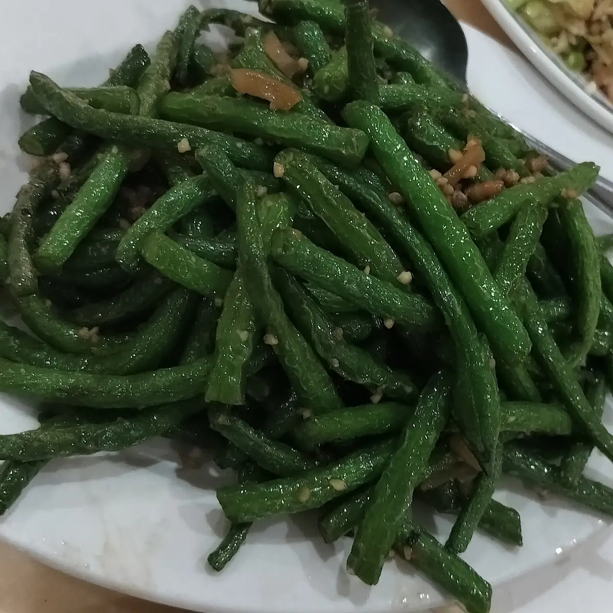 Green Beans