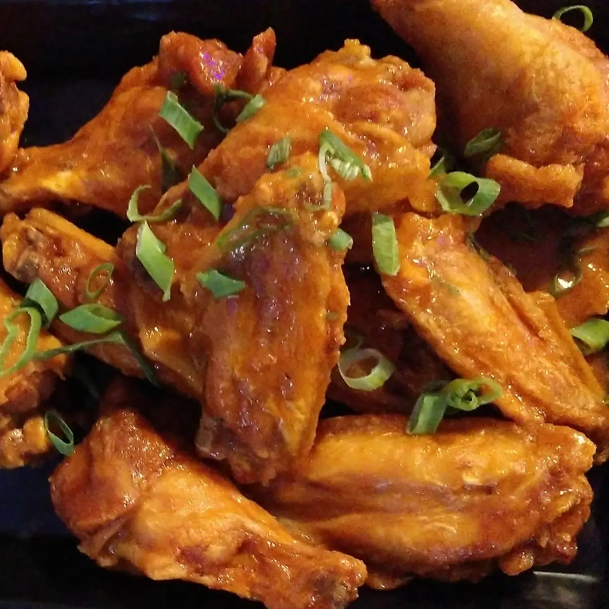 Buffalo Wings