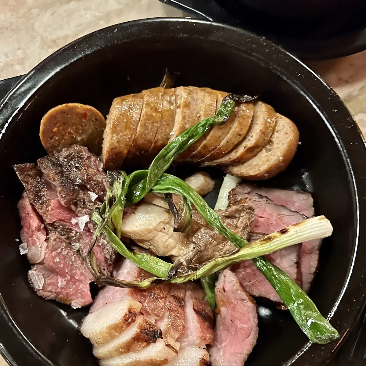Duck Breast