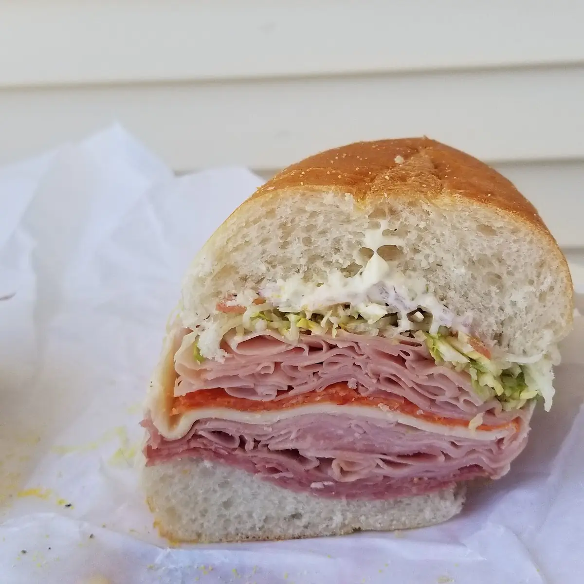 Italian Sub