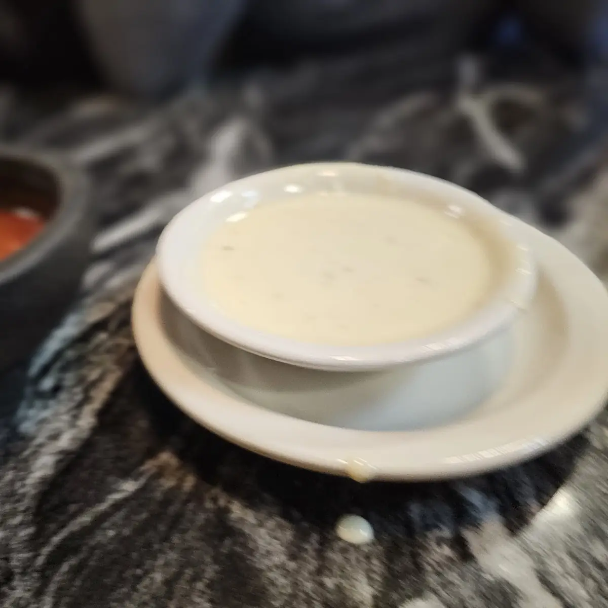 Chorizo Queso