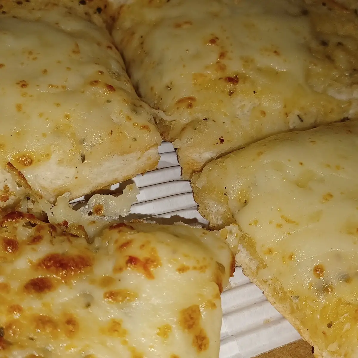 Garlic Bread