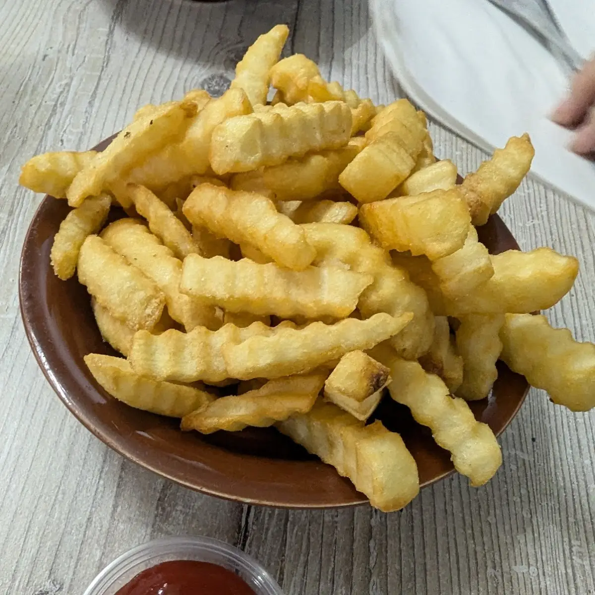 French Fries