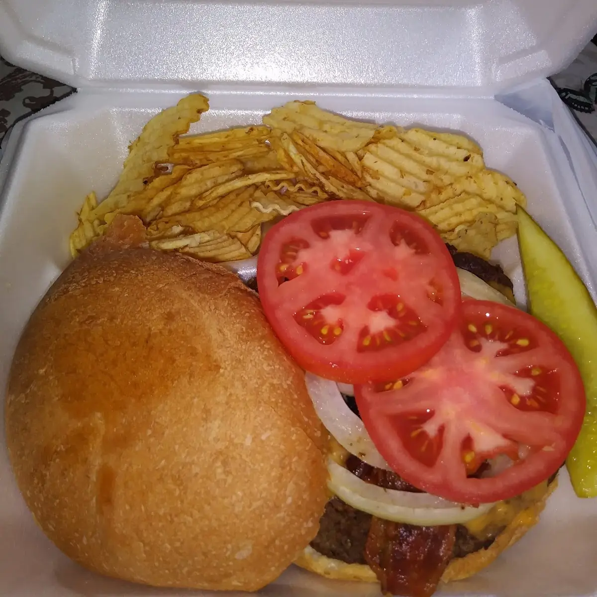 Burger