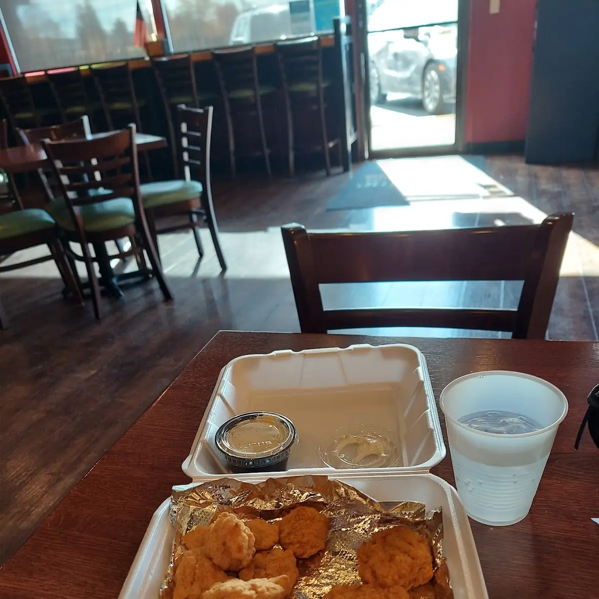 Chicken Nuggets