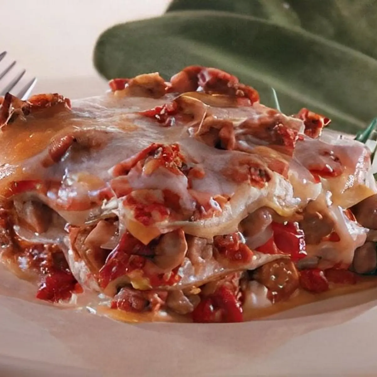 Lasagna