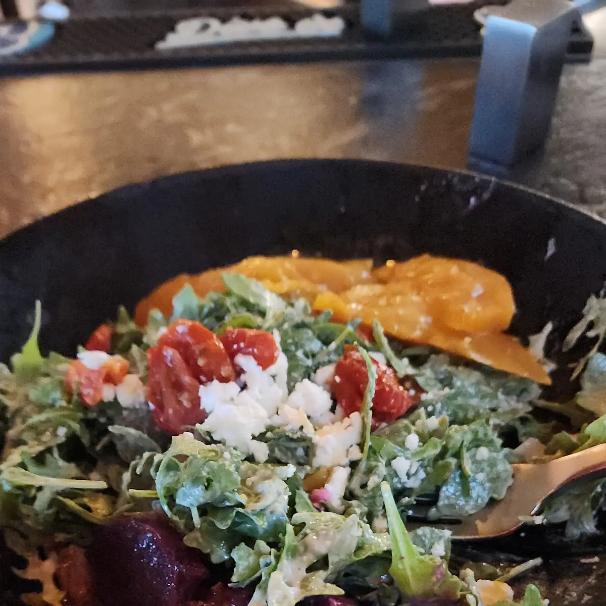 Beet Salad