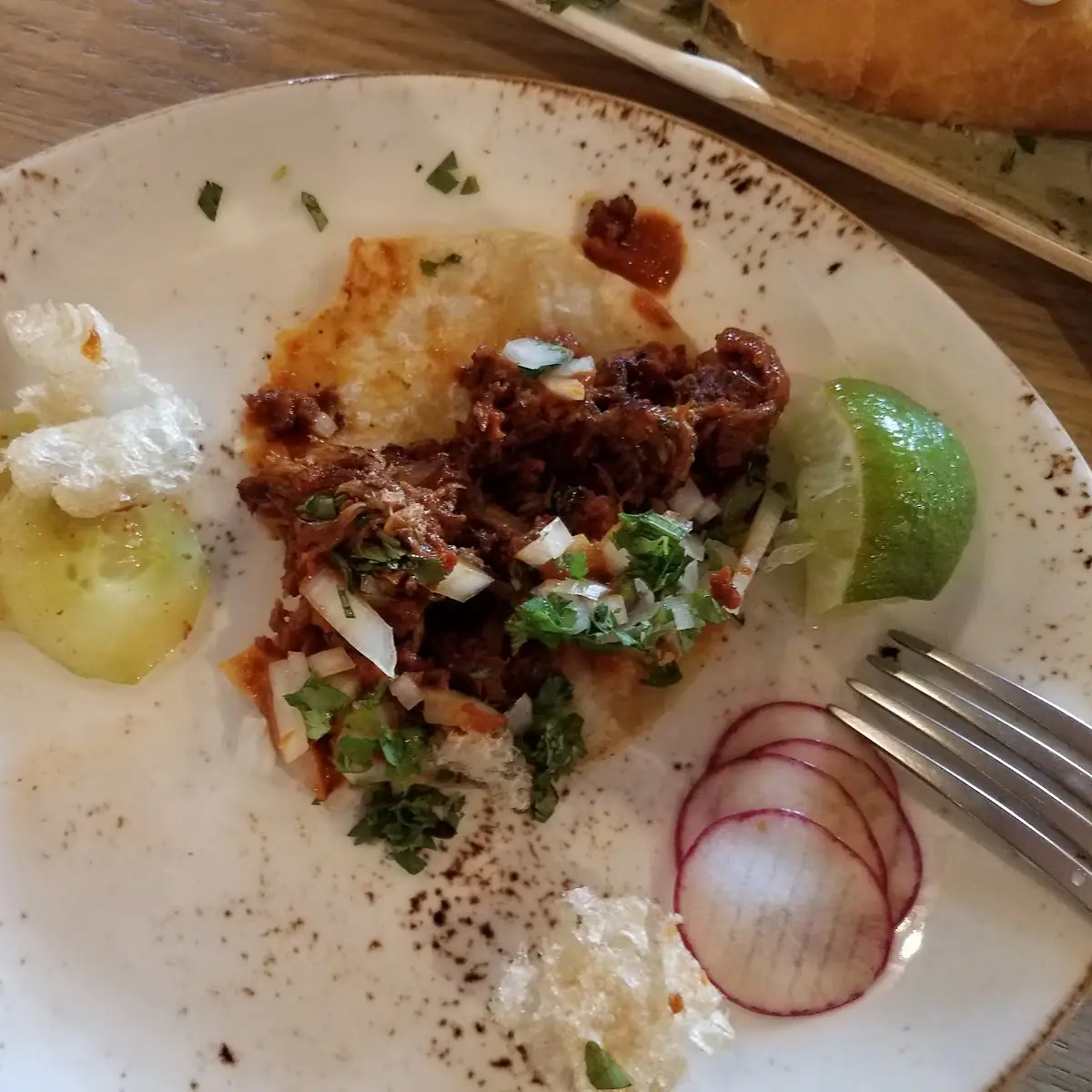 Pulled Pork