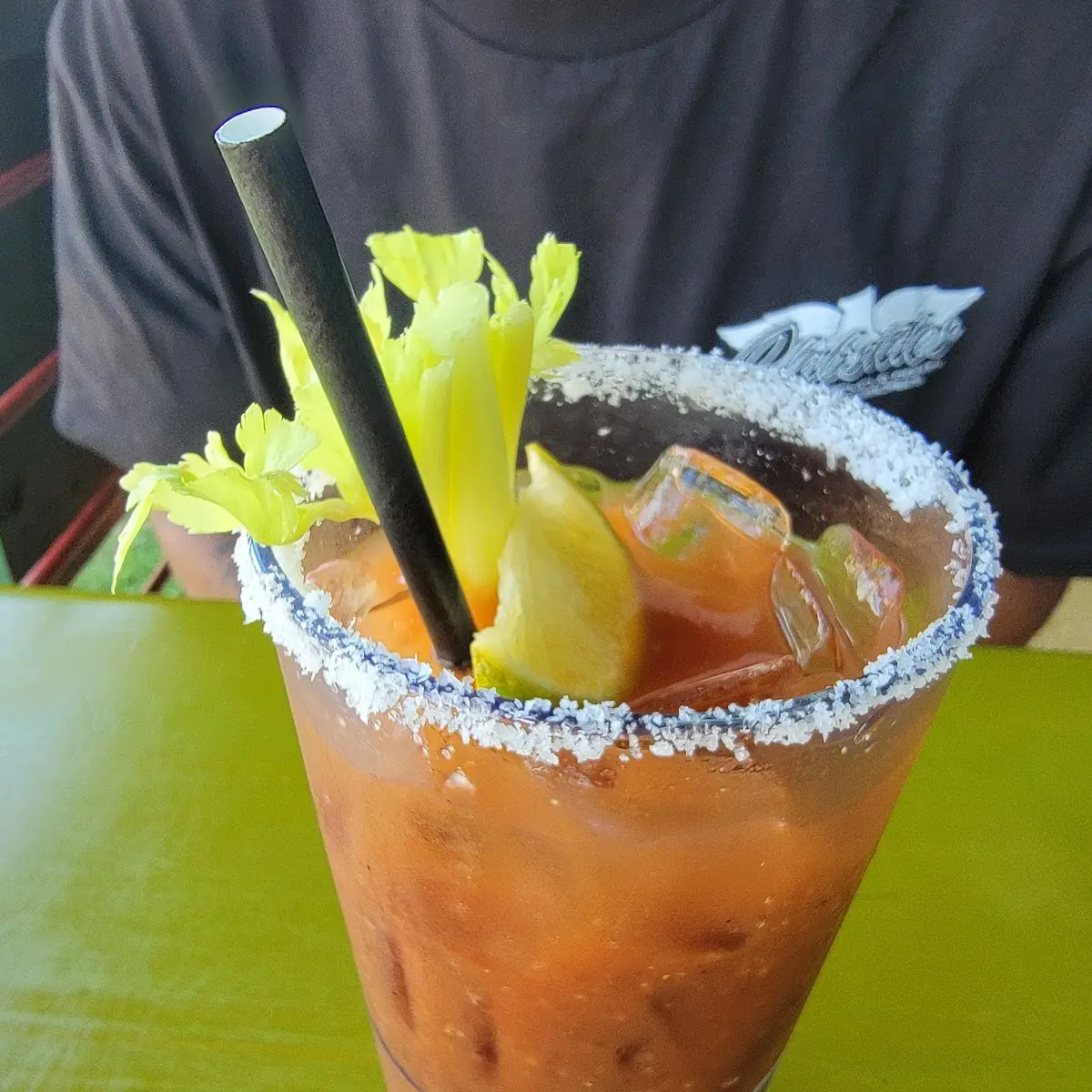 Bloody Mary