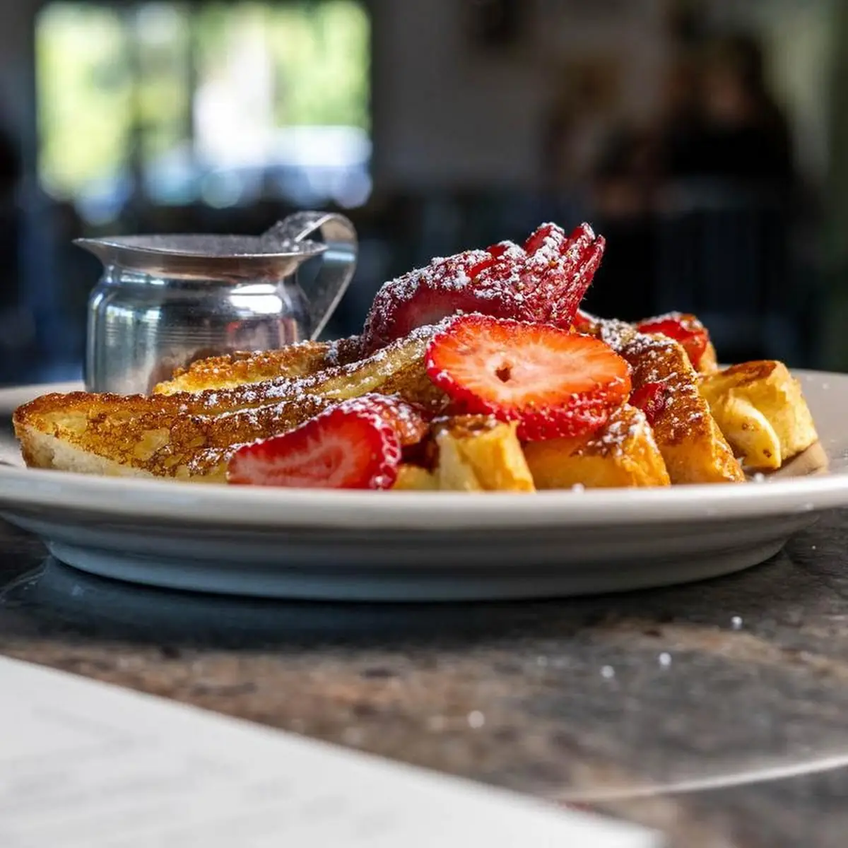 French Toast