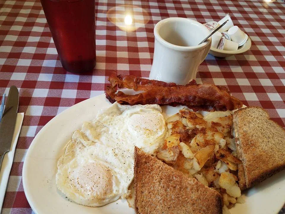 Home Fries