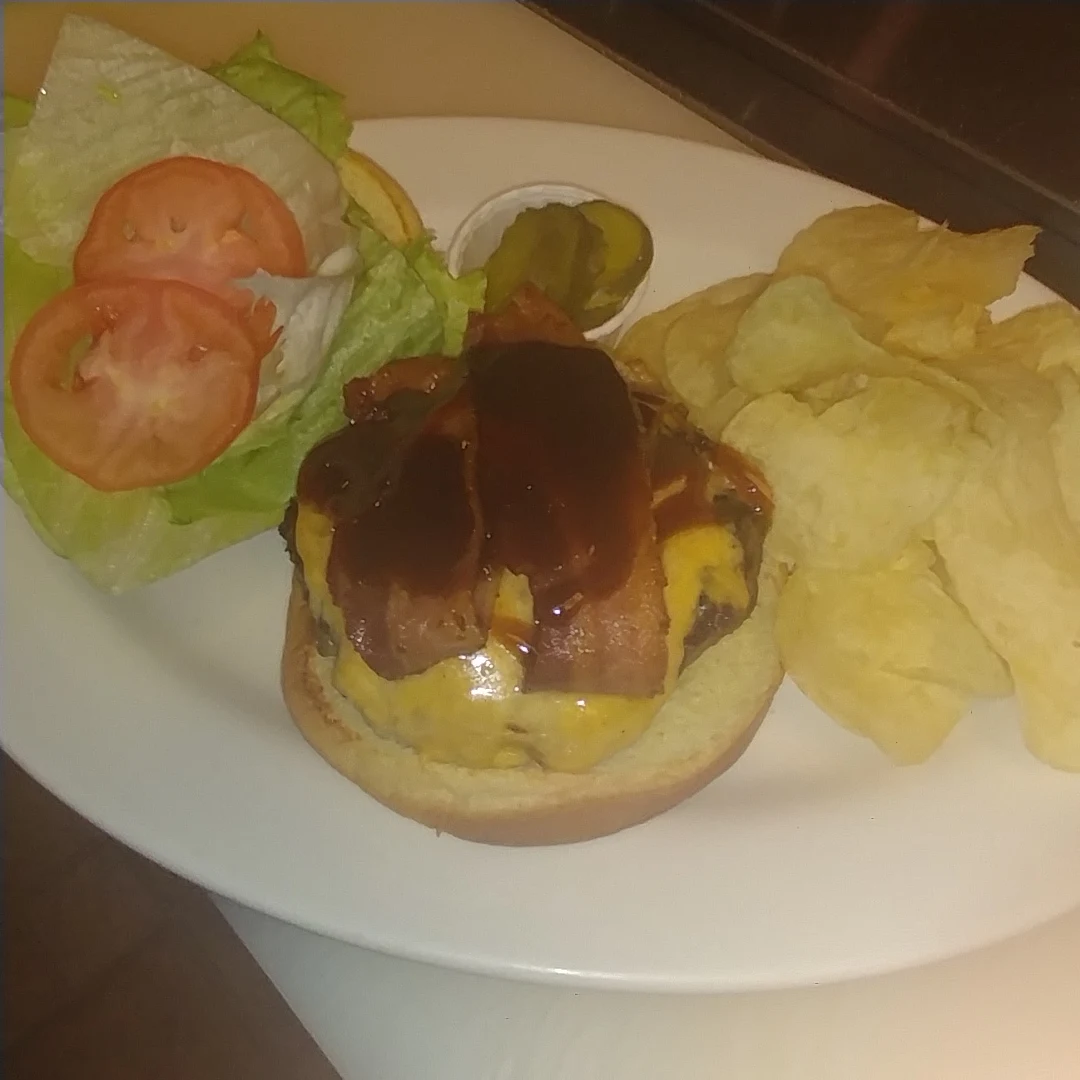 Texas Burger