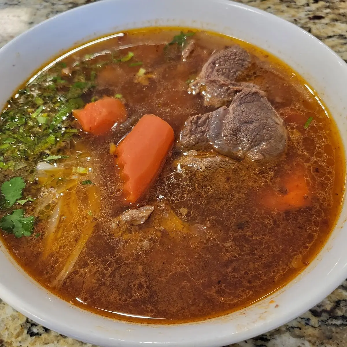 Bun Bo Hue