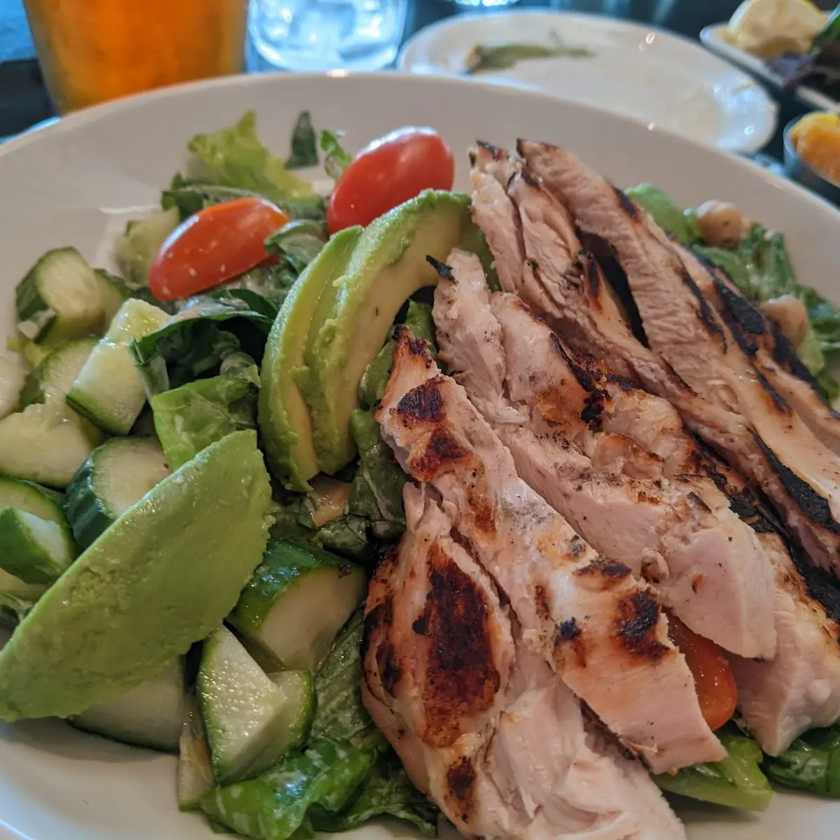 Cobb Salad