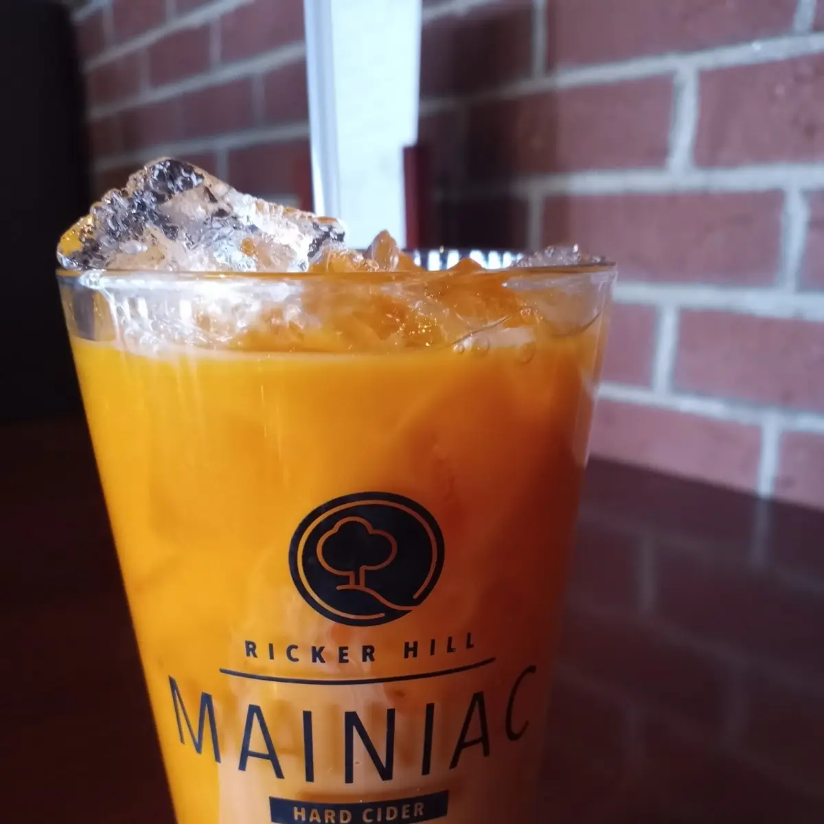Thai Tea