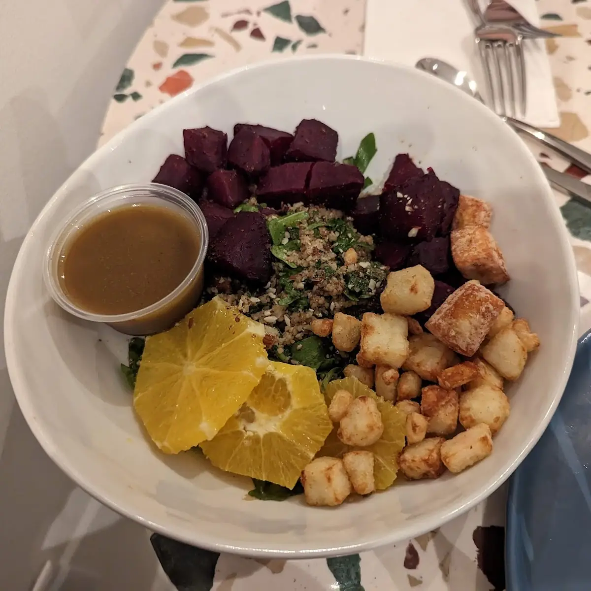 Beet Salad