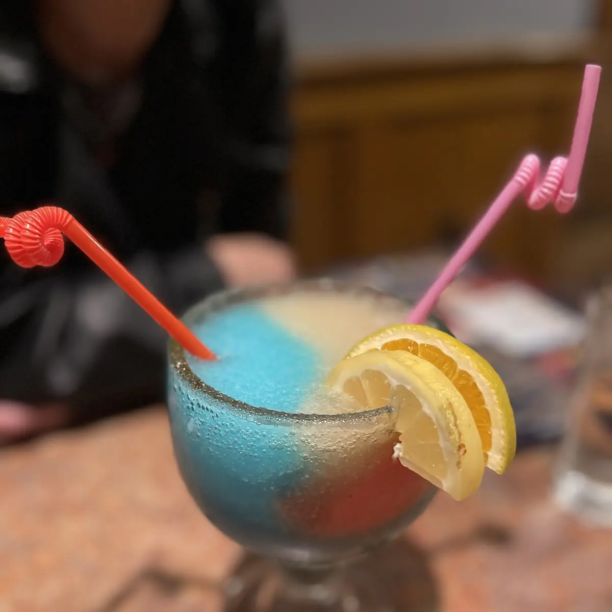 Frozen Margarita